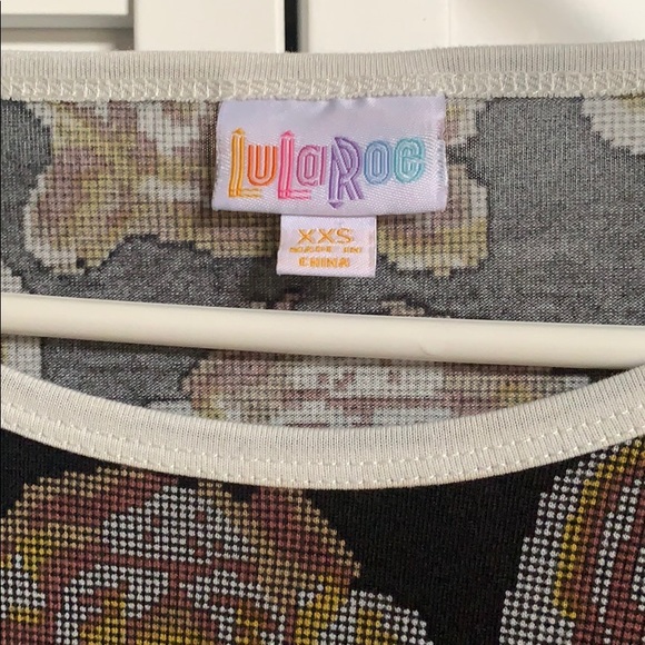 🐯TIGER TEE🐯 - Picture 3 of 3